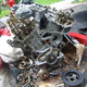 Image for article titled A Great Thing Happened After Thieves Stole And Stripped My First Car